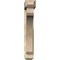 Ekena Millwork Legacy Craftsman Rough Sawn Bracket w/ Offset Brace, Douglas Fir, 6"W x 30"D x 36"H BKT0604X30X36LEC04RDF - alternate 4